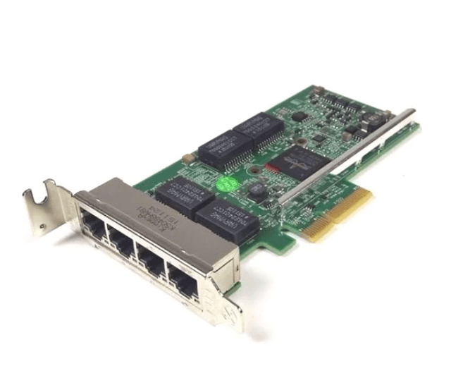 Broadcom 5720 DP 1Gb Network Interface Card